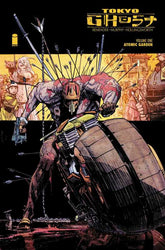 Tokyo Ghost Volume 1: Atomic Garden by Rick Remender - Starbase 505